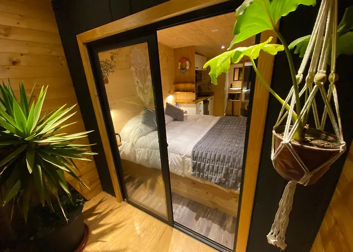 Hostal Kuyen