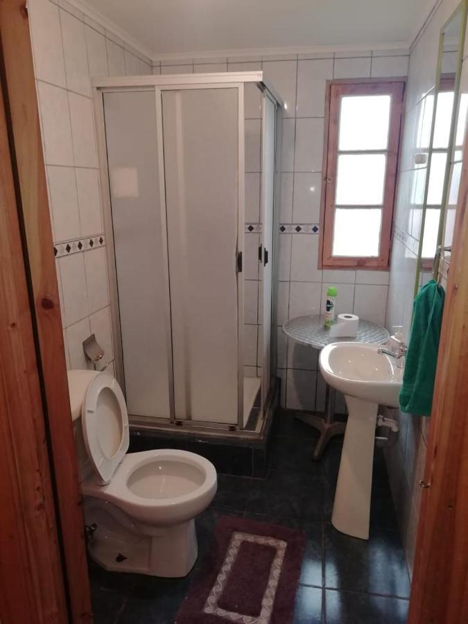 Hostal Kuyen Pichilemu