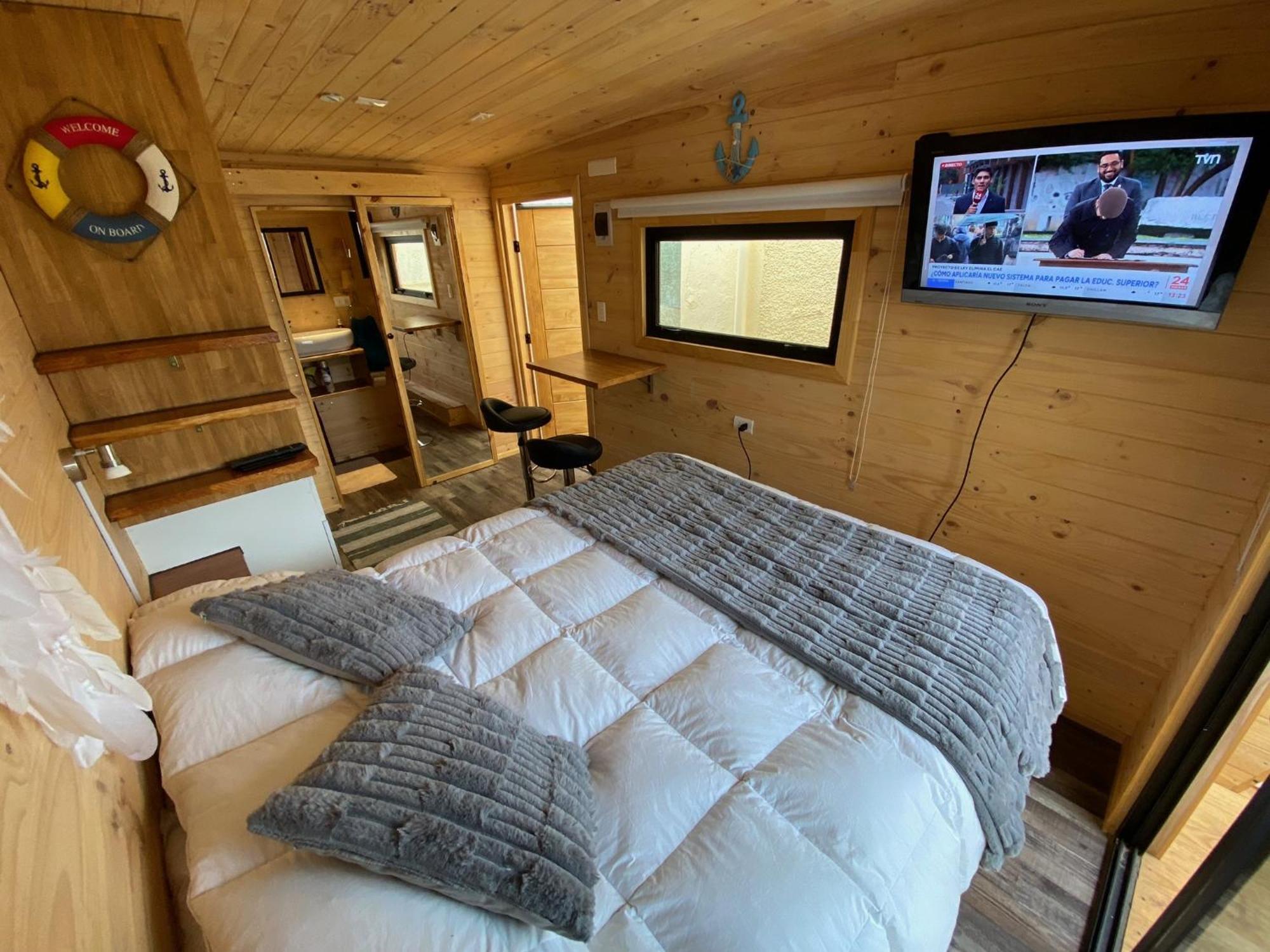 Hostal Kuyen