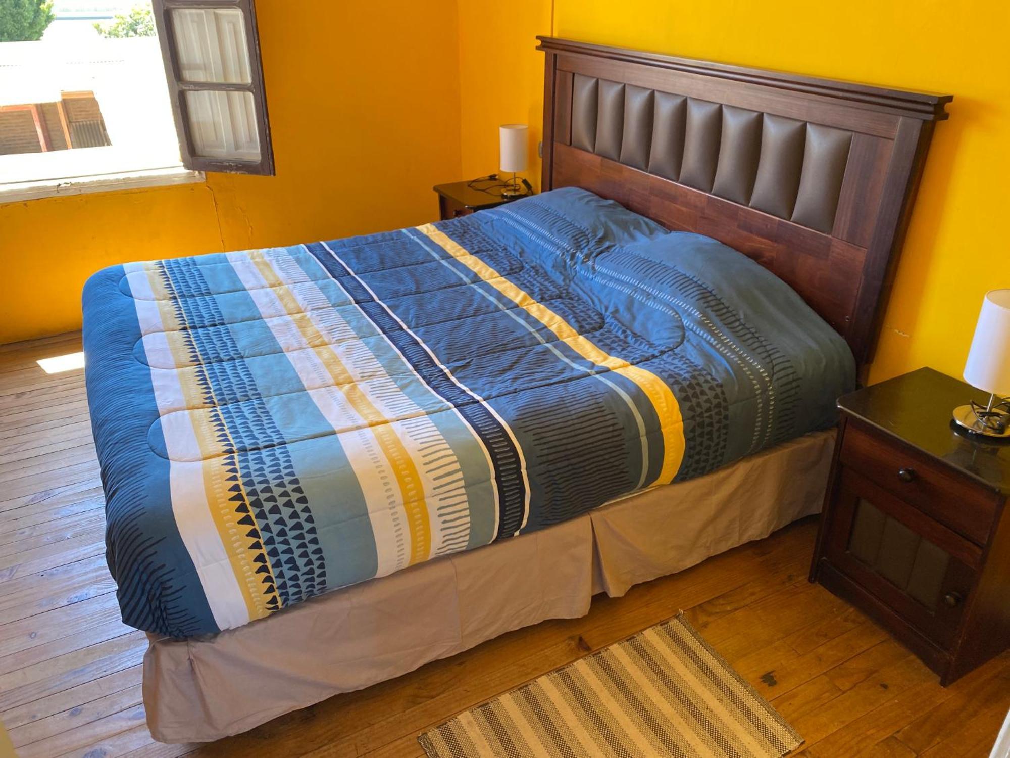 Kuyen Hostal Pichilemu