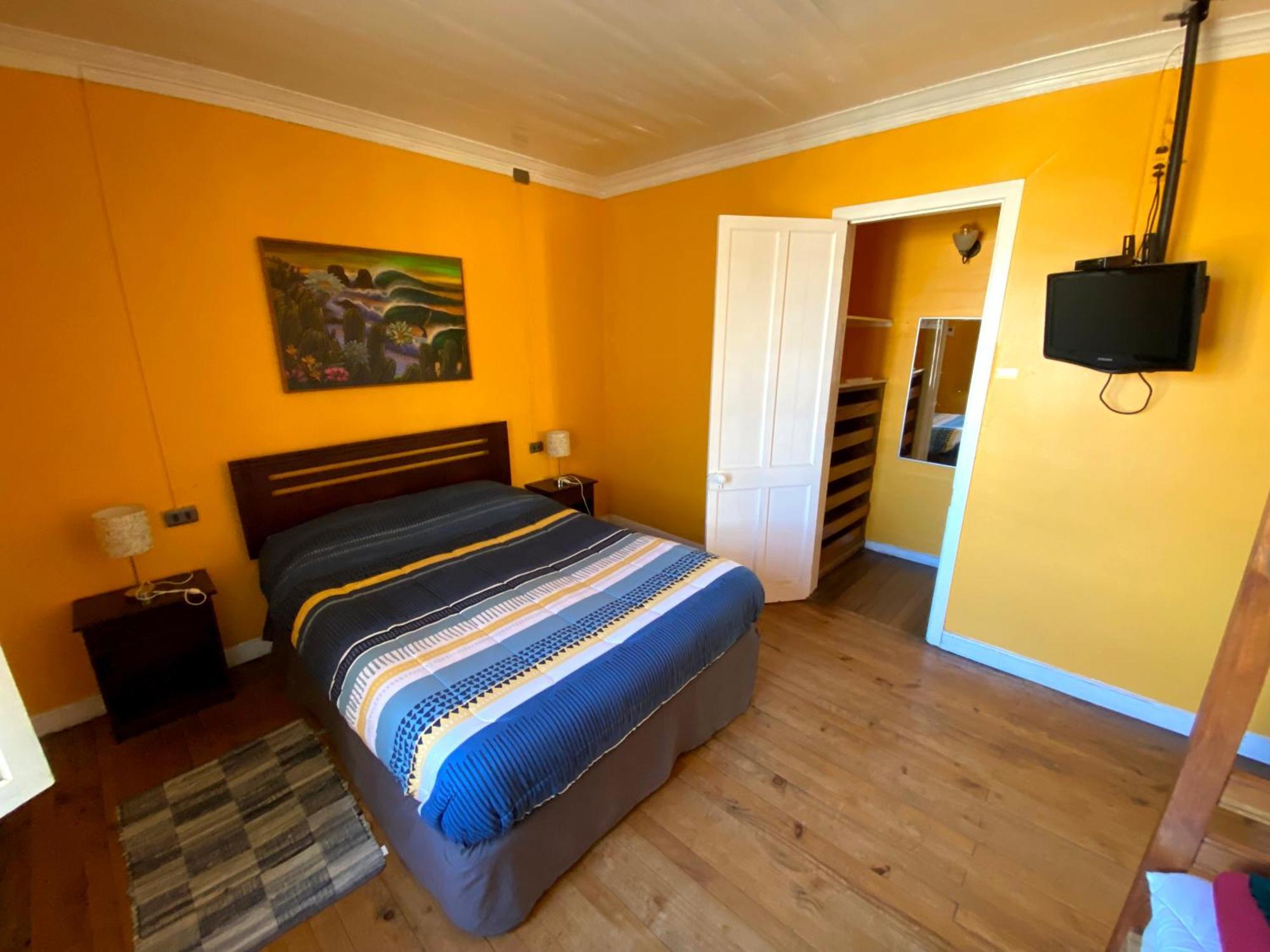 Kuyen Hostal Pichilemu