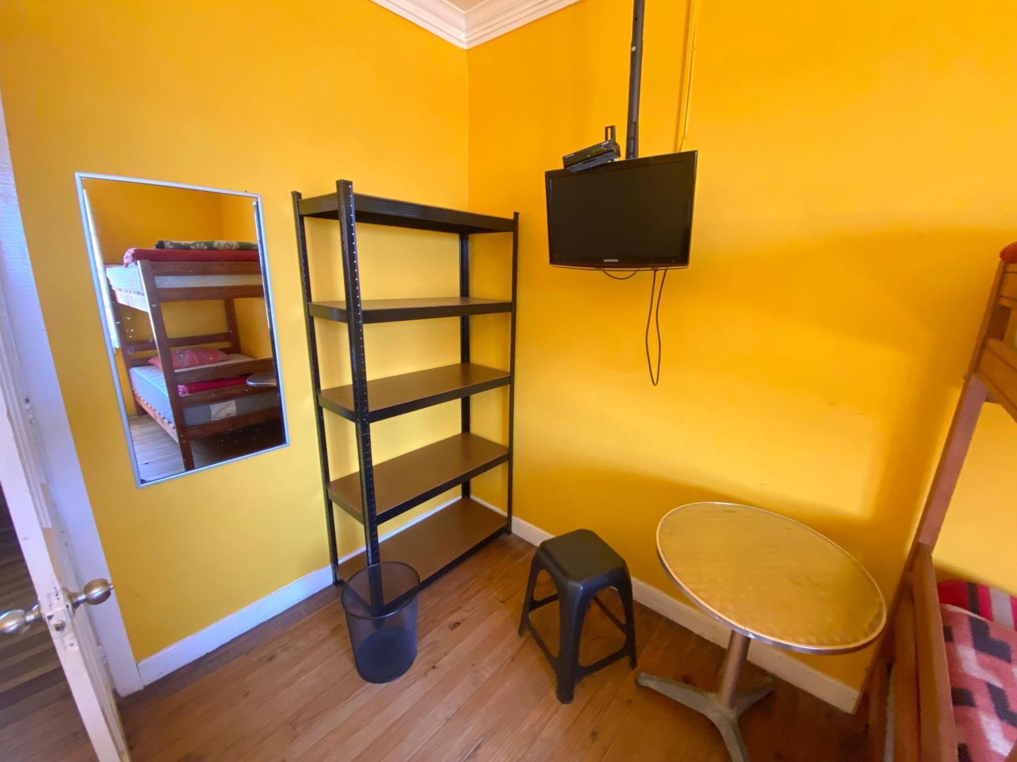 Hostal Kuyen Pichilemu
