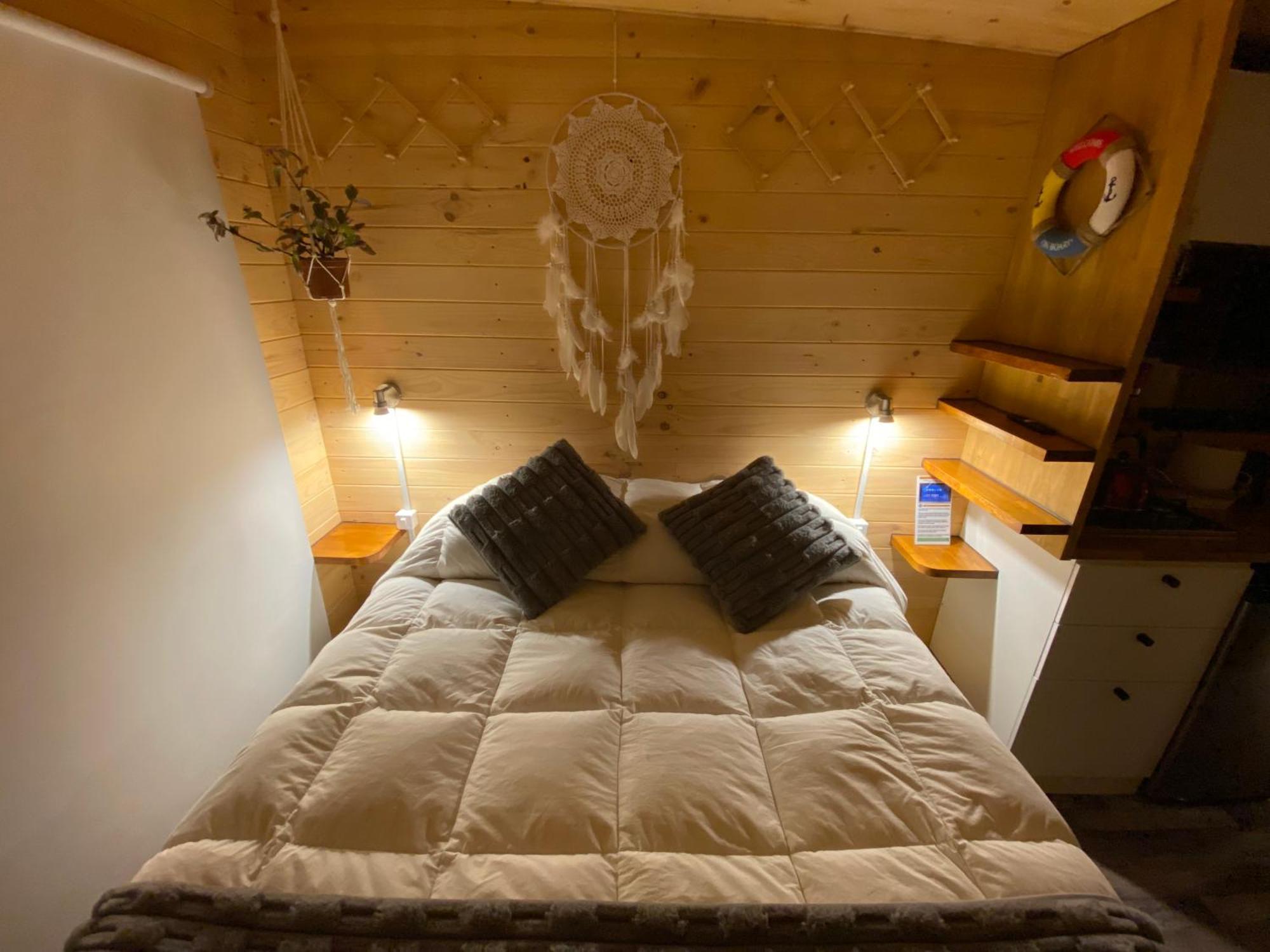 Kuyen Hostal Pichilemu