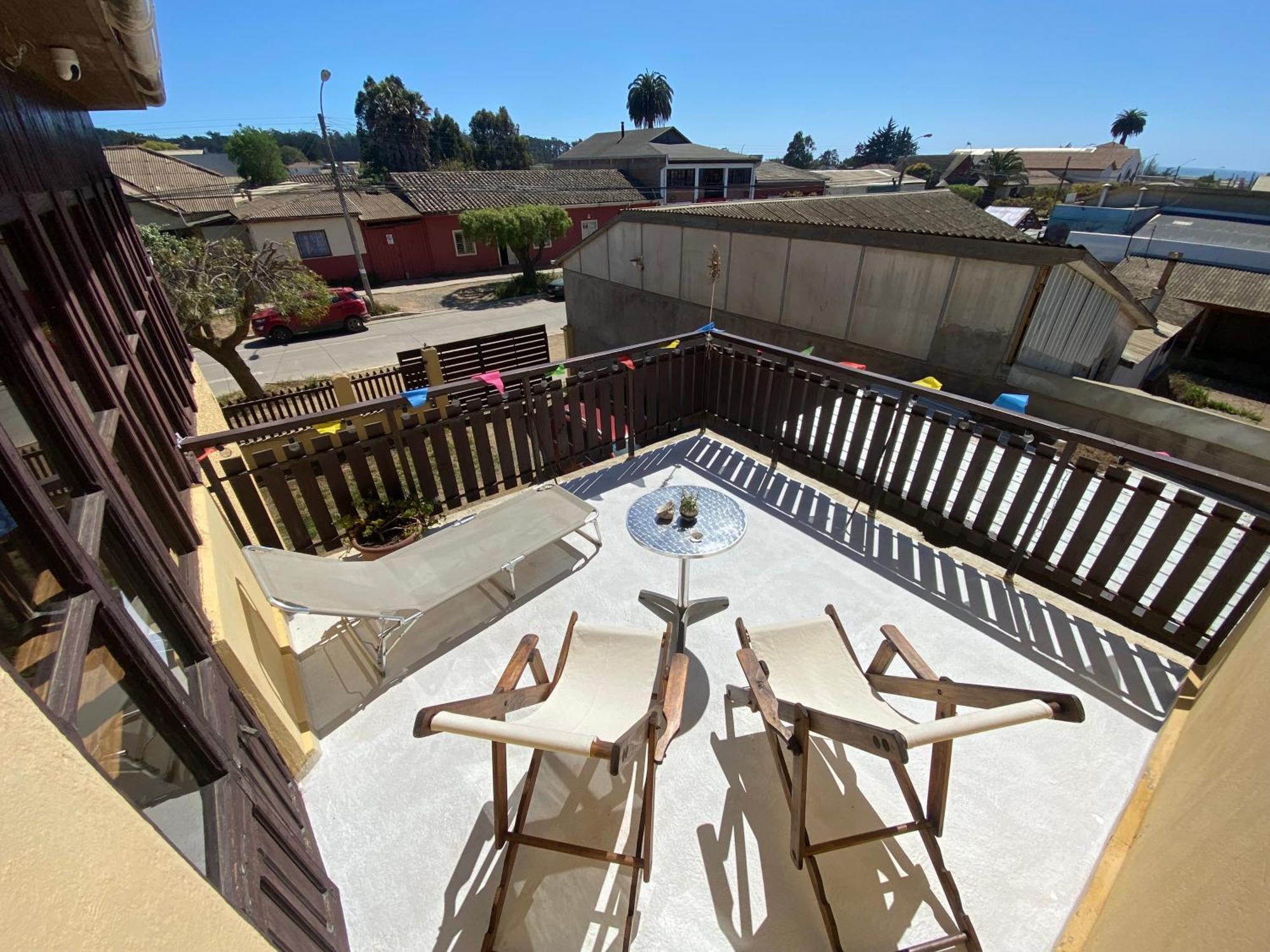 Hostal Kuyen Pichilemu