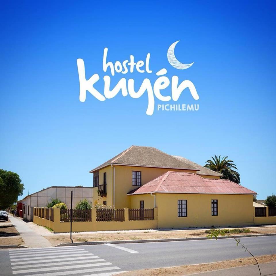 Kuyen *